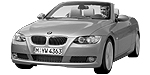 BMW E93 C3979 Fault Code