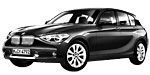 BMW F20 C3979 Fault Code